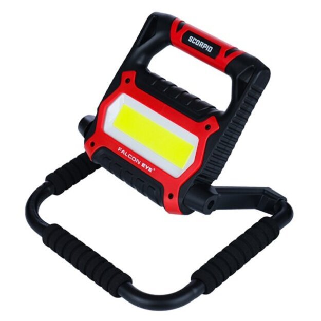 Falcon Eye SCORPIO dirbtuvių lempa 1500 lm FWL0016