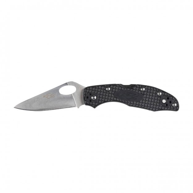 Ganzo Firebird F759M-BK folding knife