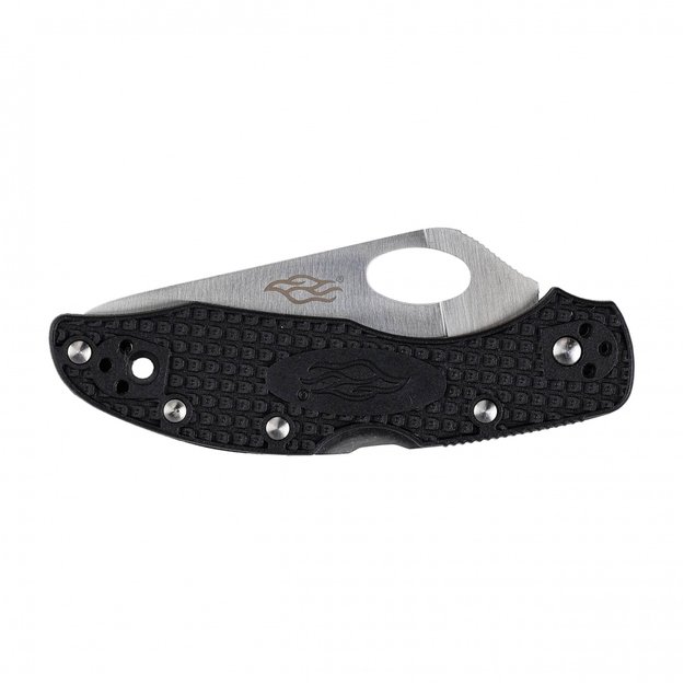 Ganzo Firebird F759M-BK folding knife