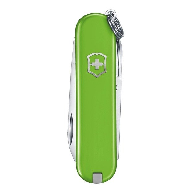 Карманный нож Victorinox Classic SD, Smashed Avocado 0,6223,43 г