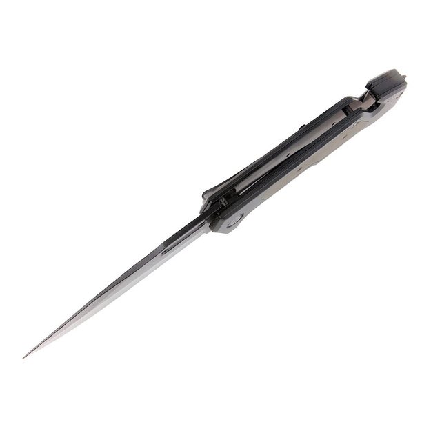 Пружинный спасательный нож BSH N-394B