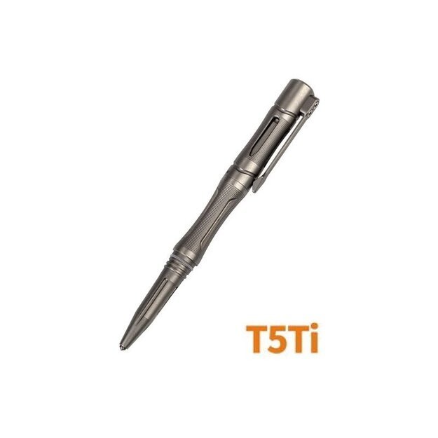 Fenix ​​T5Ti taktinis rašiklis