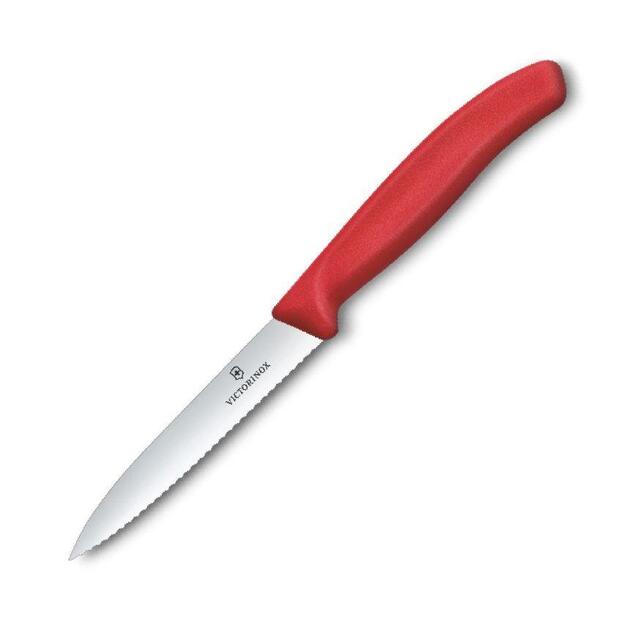 Victorinox Swiss Classic peilių rinkinys su I formos skustuku 6.7111.33C1