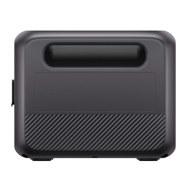 BLUETTI AC50P Kilnojama energijos stotelė 700W 504Wh LiFePO4