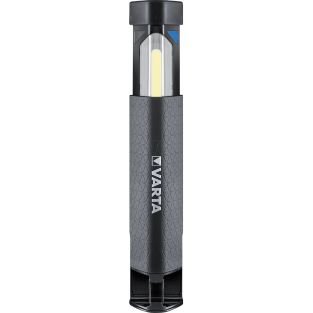 Darbinis žibintas Varta WORK FLEX TELESCOPE LIGHT