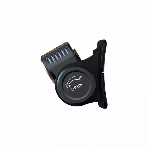 Fenix HM55R-D LED налобный фонарь Черный