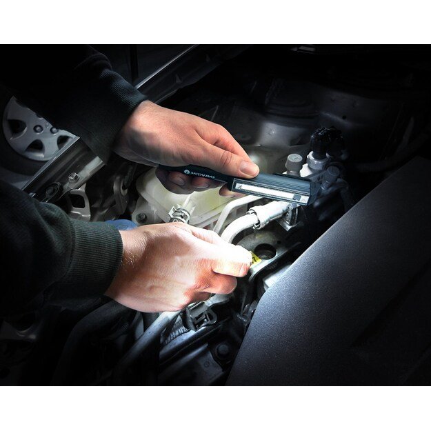  EverActive WL-200 darbinis žibintuvėlis