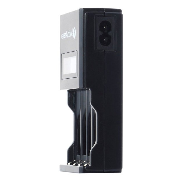 everActive NC-450 Black Edition pakrovėjas 