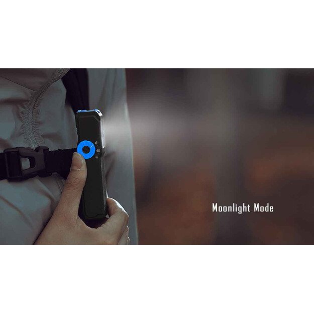 IMALENT GR36 žibintuvėlis EDC Gear