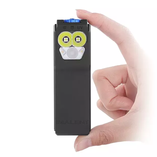 IMALENT GR36 žibintuvėlis EDC Gear