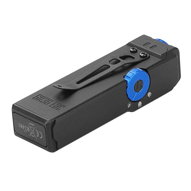 IMALENT GR36 žibintuvėlis EDC Gear