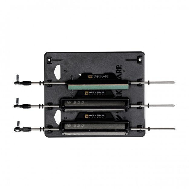 Система заточки Work Sharp Precision Adjust Elite + стабилизатор
