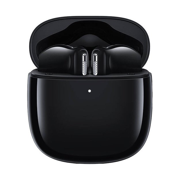 Earphones TWS Baseus Bowie WX5 (black)