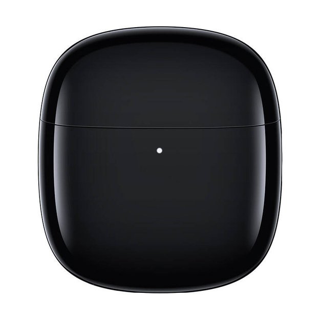 Earphones TWS Baseus Bowie WX5 (black)