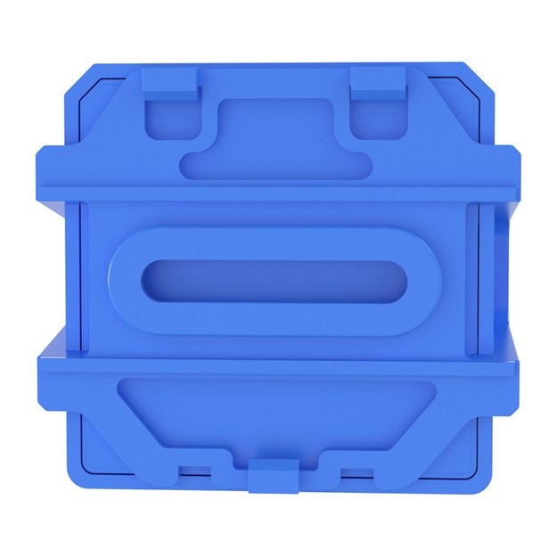 1-channel ZigBee switch module with voltage-free contact Avatto ZWSM16-DC32V-1