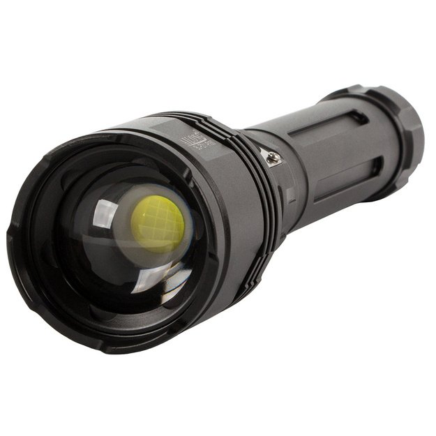 LED žibintuvėlis XHP160 CREE