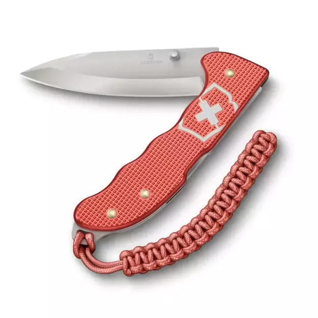 Victorinox Evoke Alox peilis Limited Edition 2025 0.9415.L25