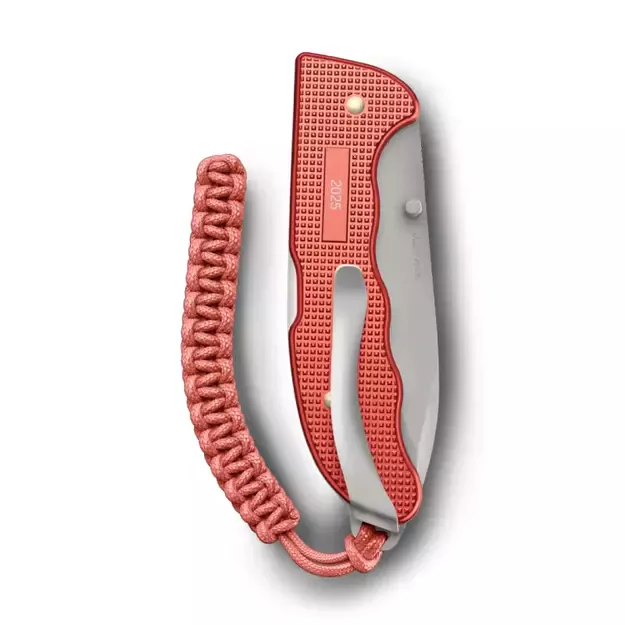 Victorinox Evoke Alox peilis Limited Edition 2025 0.9415.L25