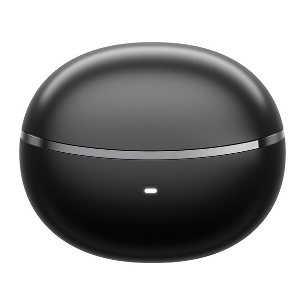 TWS QCY MeloBuds N70 earphones (black)