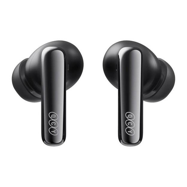 TWS QCY MeloBuds N70 earphones (black)