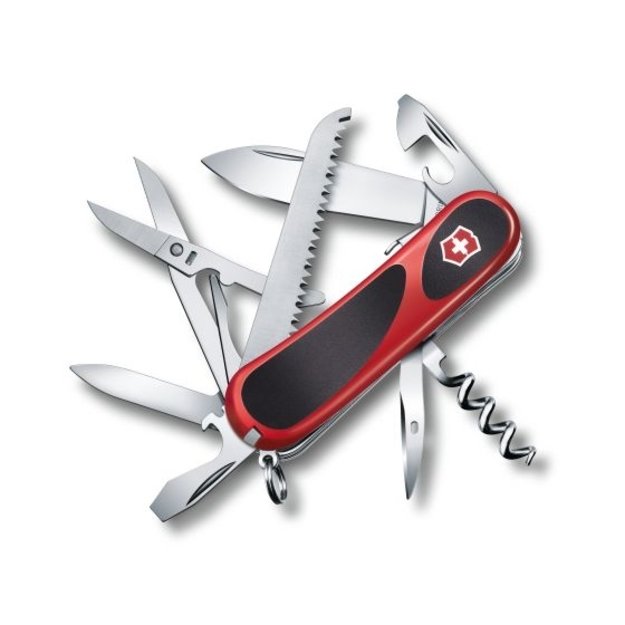 Victorinox Evolution S17 Grip - нож