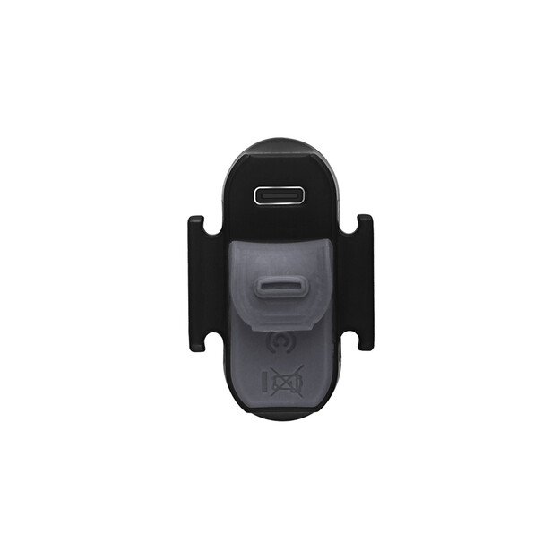 Įkraunamas dviračių galinis žibintas Fenix BC05R V2.0