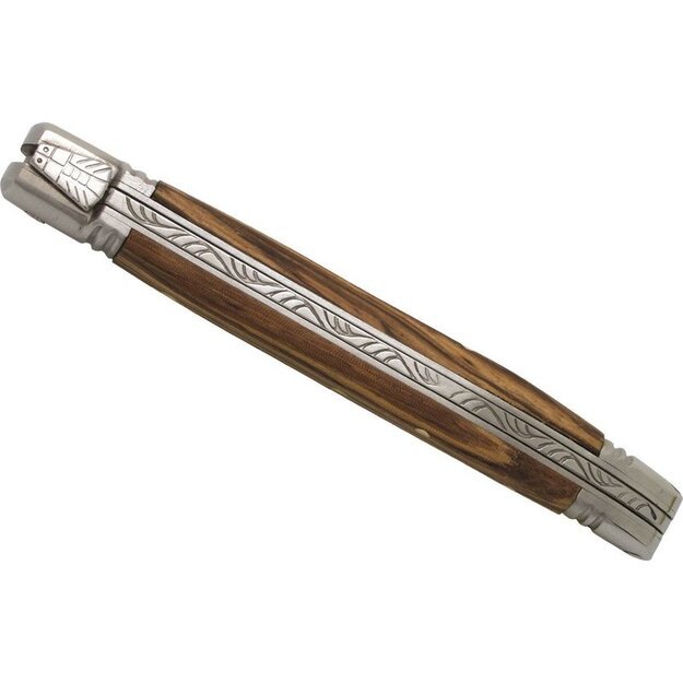 Baladeo Laguiole peilis "Susirink pats" DUB006