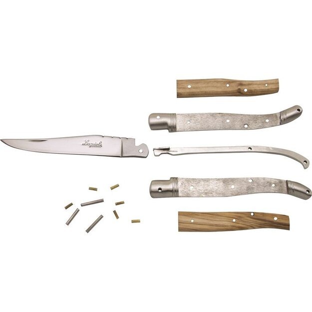 Baladeo Laguiole peilis "Susirink pats" DUB006