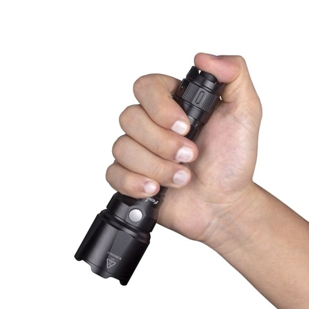 Fenix TK22 V2.0 žibintuvėlis