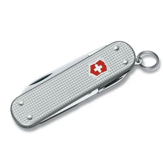 Victorinox Classic kišeninis daugiafunkcinis įrankis "Alox" 0.6221.26