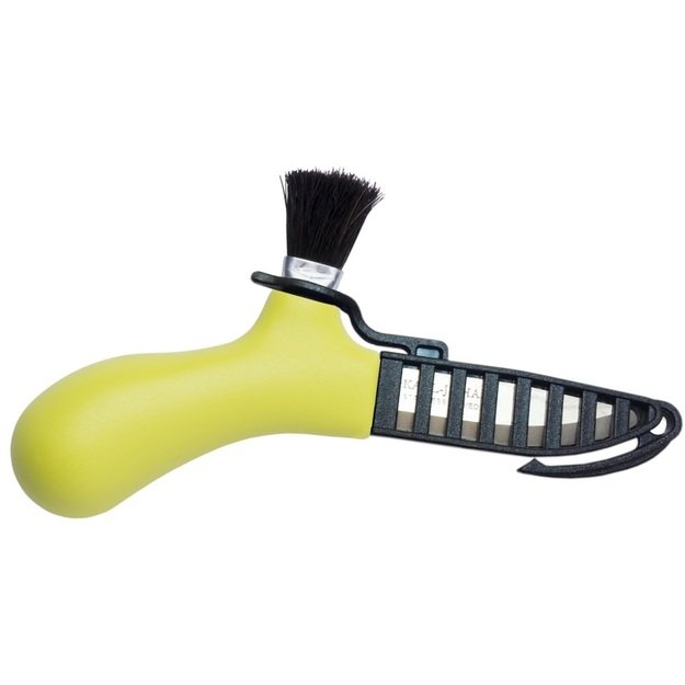 Peilis grybams MORA ŽALIAS