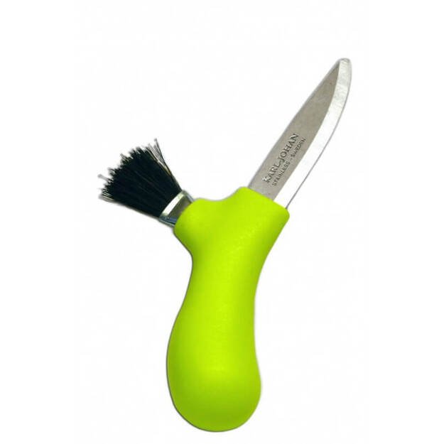 Peilis grybams MORA ŽALIAS