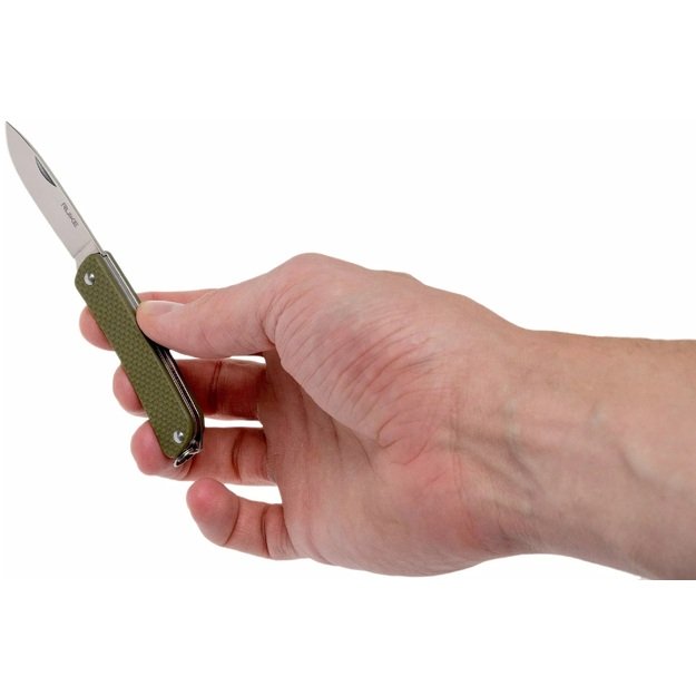 Нож Ruike S11 ЗЕЛЕНЫЙ