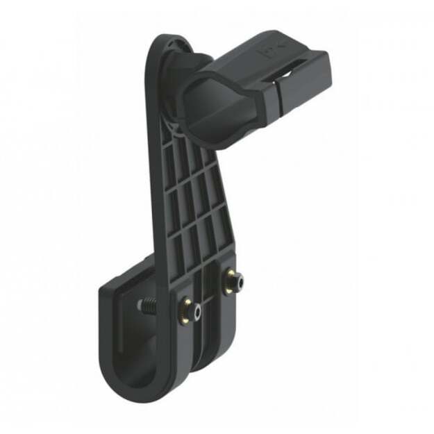 Ledlenser laikiklis šalmui Type B žibintuvėliams EX4 / iL4