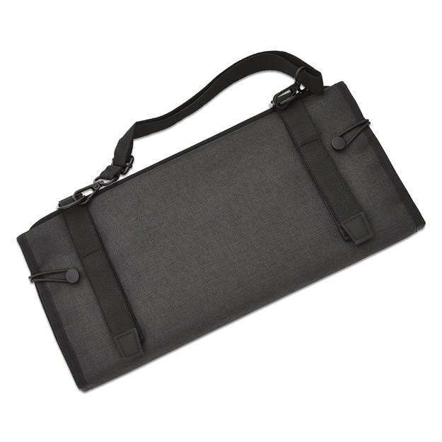 Oknife Exploit Multi-Purpose Bag for Everyday Tools Black