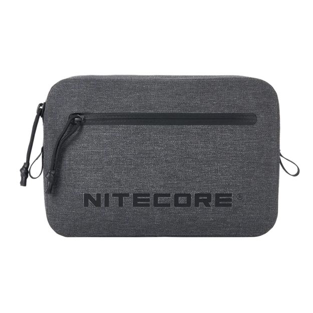 Nitecore NPP02 - waterproof crossbody bag