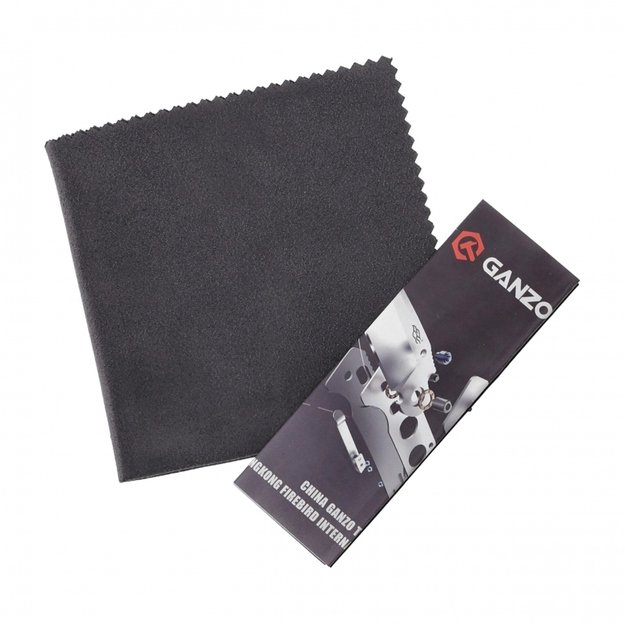 Ganzo Firebird sulenkiamas peilis G767PT-PL