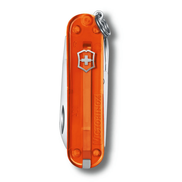 Victorinox CLASSIC SD COLORS daugiafunkcinis peiliukas 0.6223.T82G