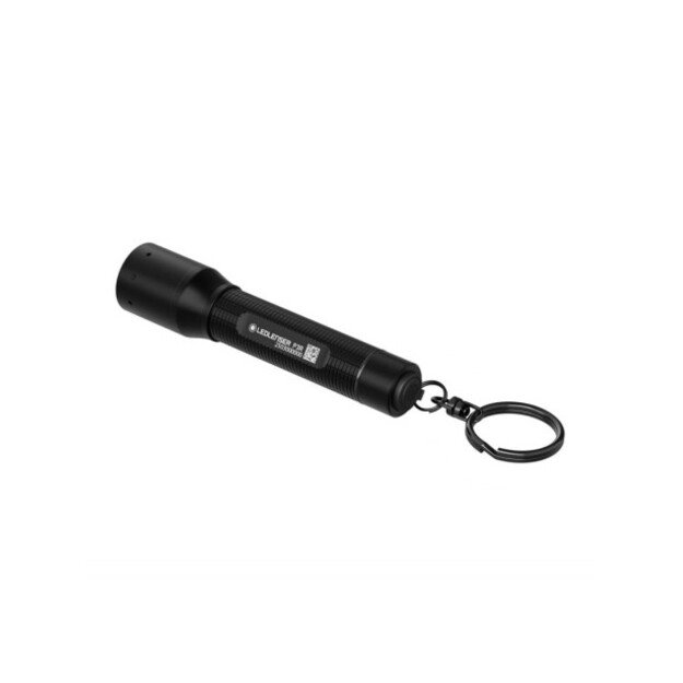 Led Lenser P3R pakraunamas žibintuvėlis