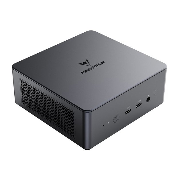 MINI-PC Minis Forum UM790 Pro Ryzen 9 7940HS barebone