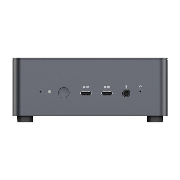 MINI-PC Minis Forum UM790 Pro Ryzen 9 7940HS barebone