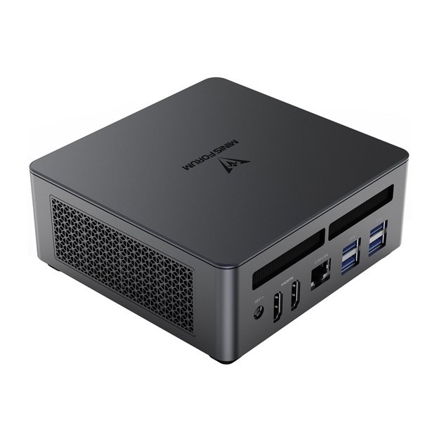 MINI-PC Minis Forum UM790 Pro Ryzen 9 7940HS barebone