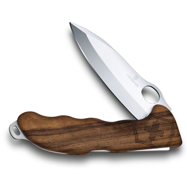 Нож Victorinox Hunter Pro M 0.9411.M63 с деревянной рукоятью