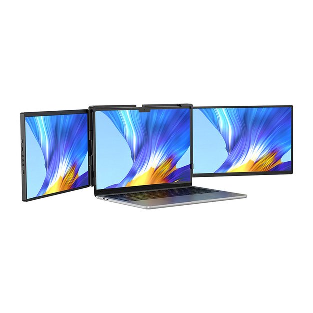 Uperfect Z14-3S M140G12 14   2240x1400 60Hz portable monitor