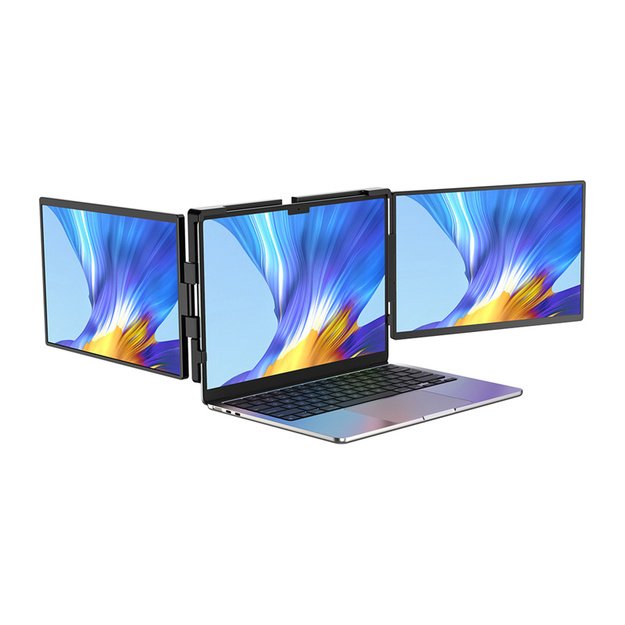 Uperfect Z14-3S M140G12 14   2240x1400 60Hz portable monitor