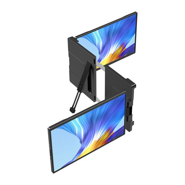 Uperfect Z14-3S M140G12 14   2240x1400 60Hz portable monitor