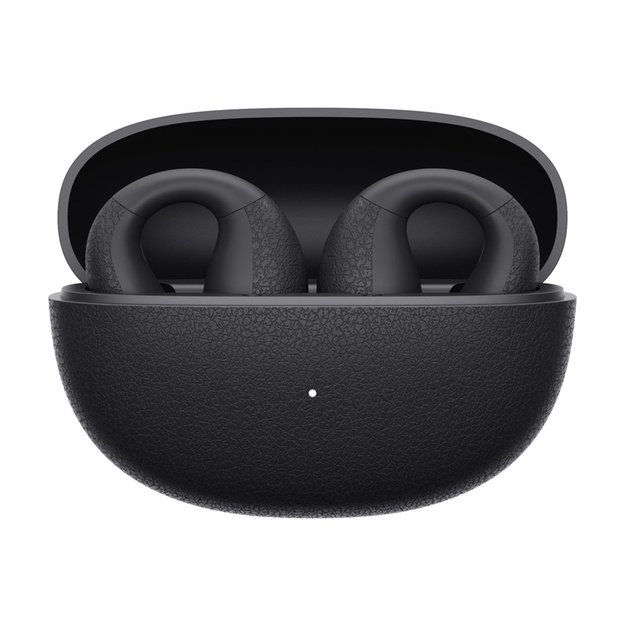 QCY Crossky C10 headphones (black)