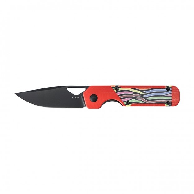 Складной нож Kizer Mini Militaw V3634SA2