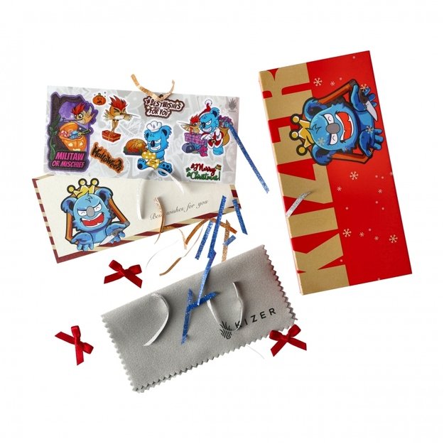 Складной нож Kizer Mini Militaw V3634SA2