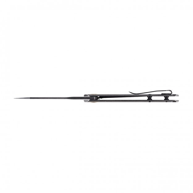 Складной нож Ruike P831S-SB